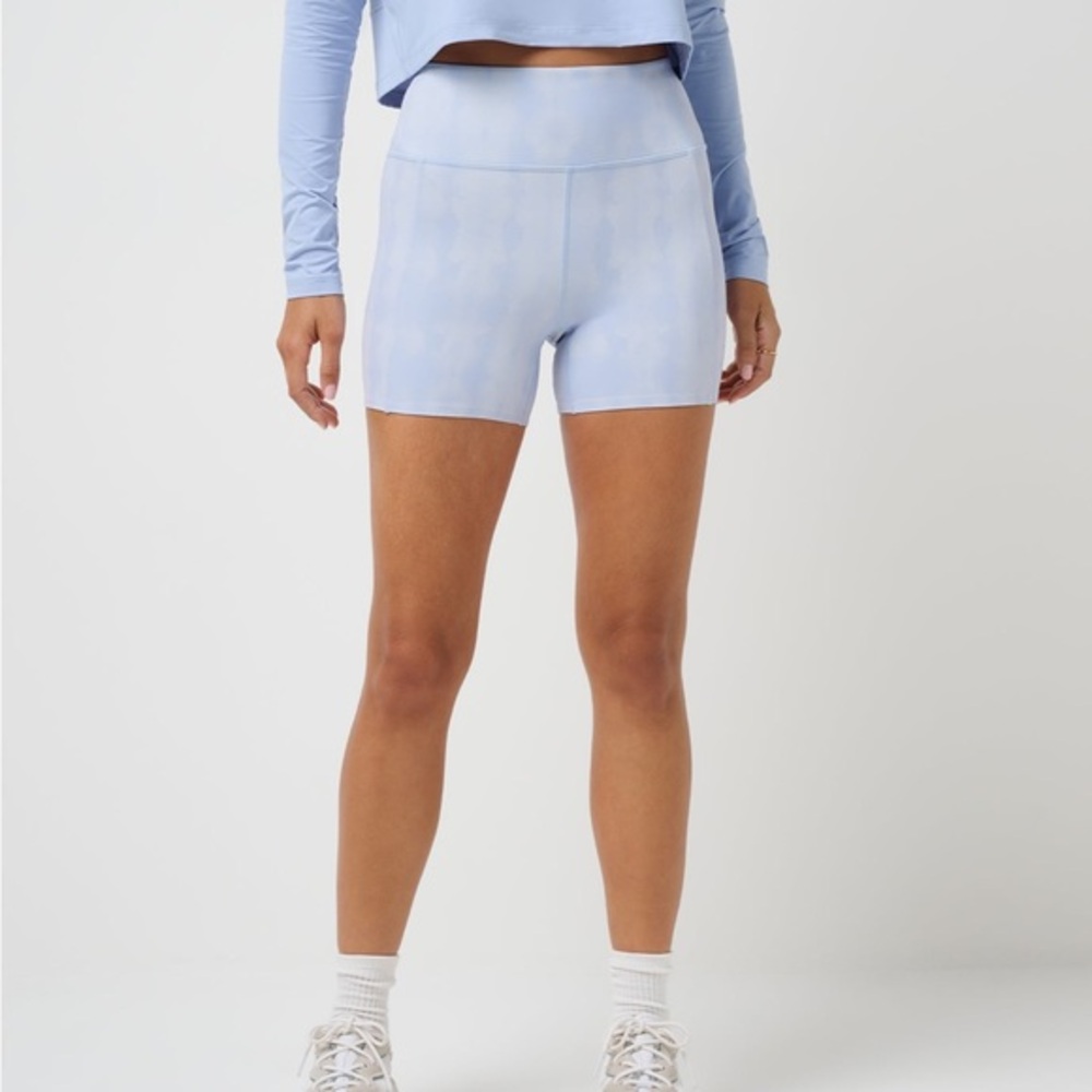Travis Mathew Moveknit Bonded Short, M